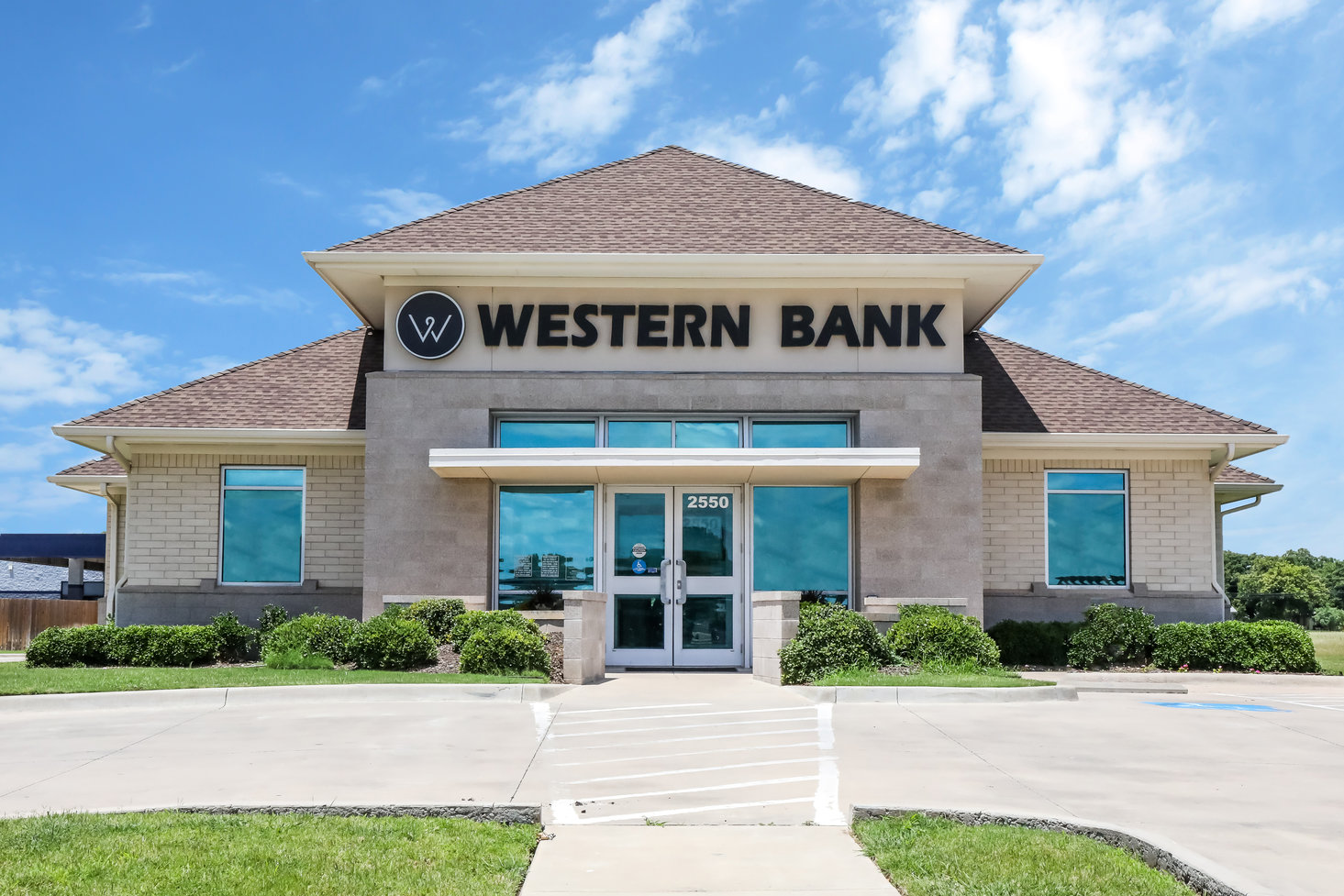 Western Bank Abilene, TX