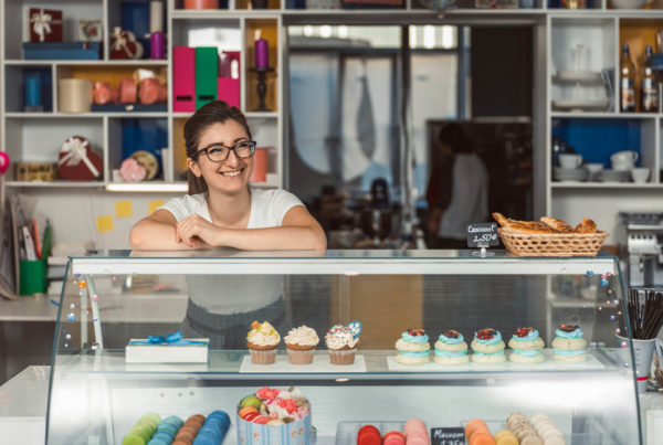 How To Get A Small Business Loan Tips