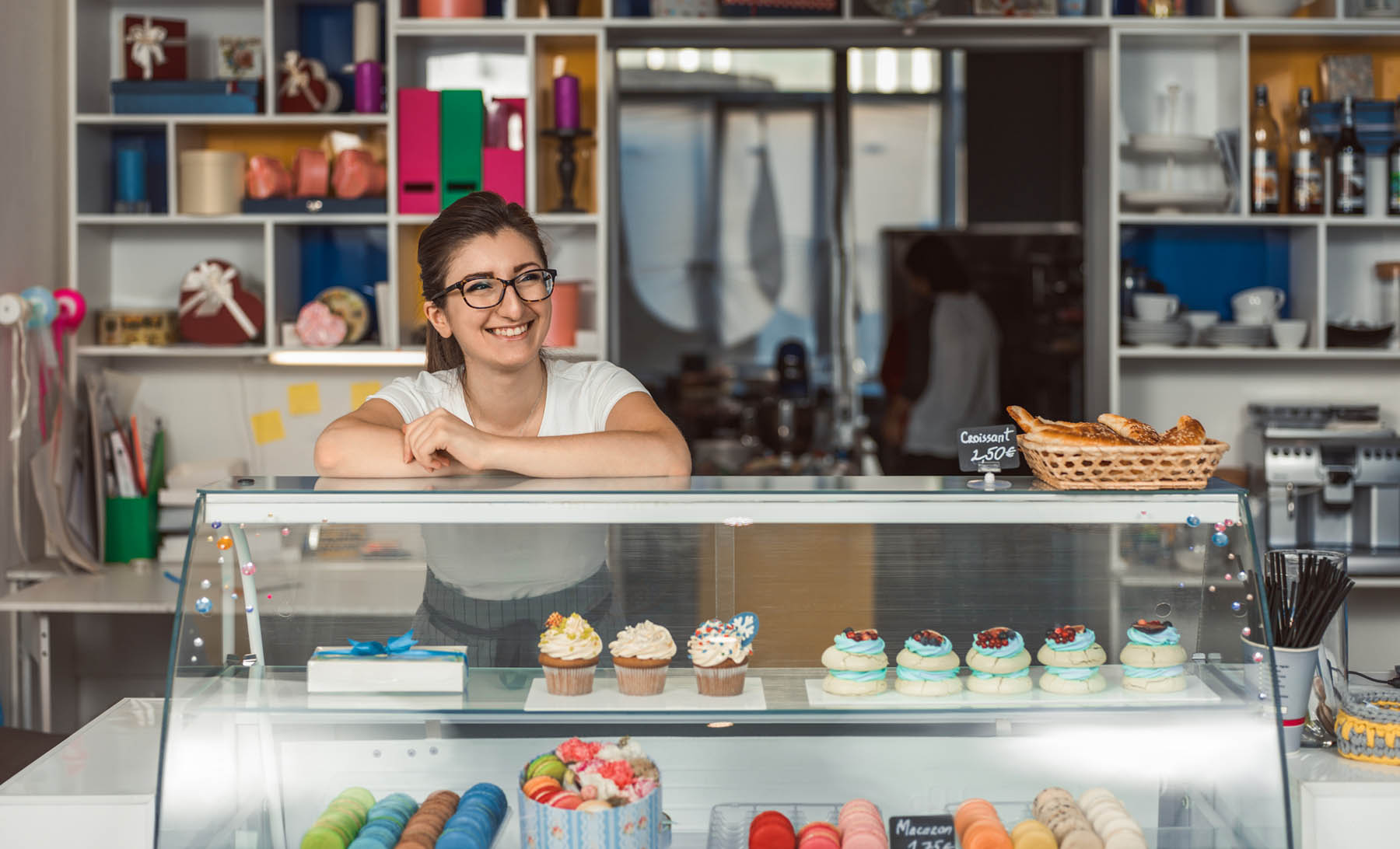 Learn How To Get A Small Business Loan