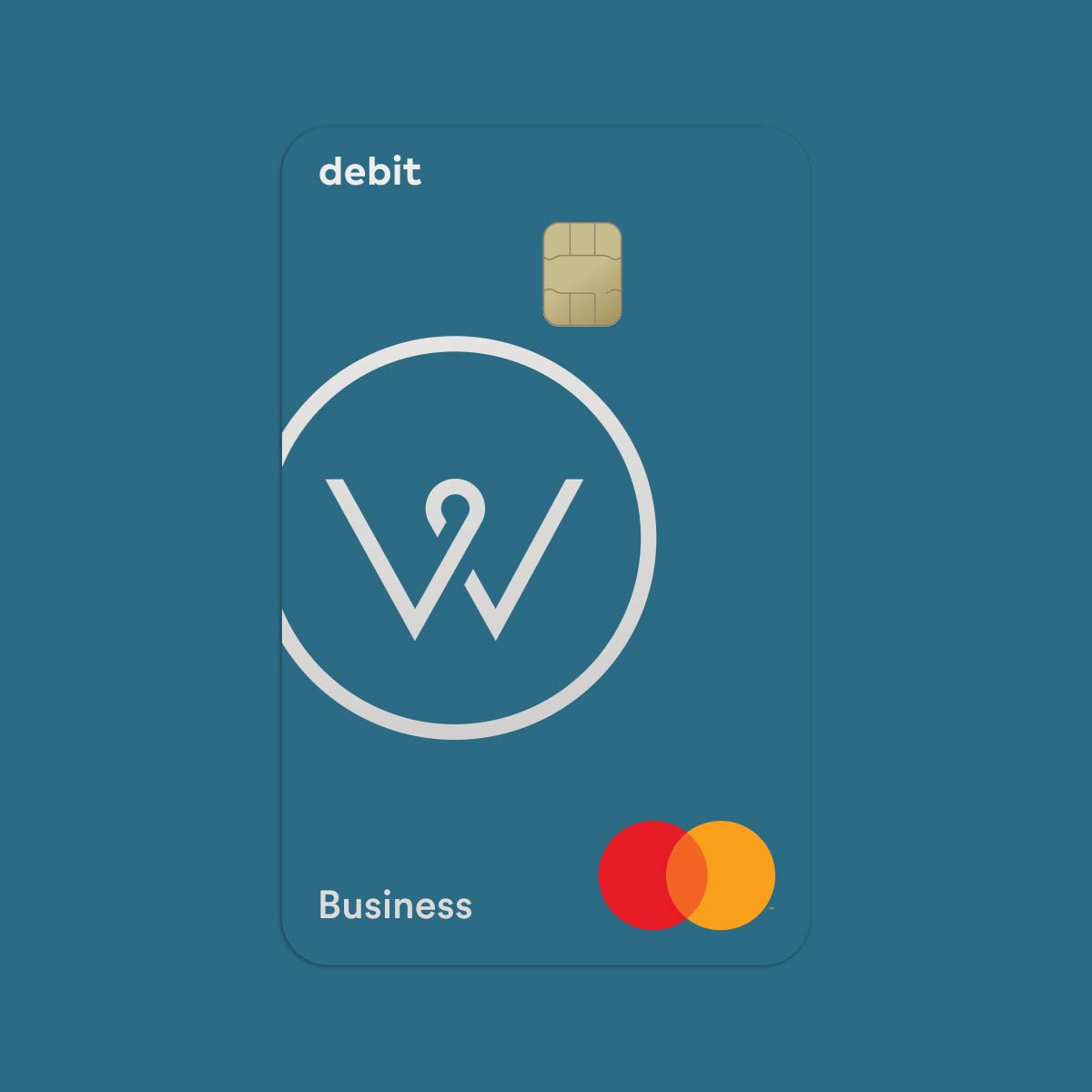 Business Debit Card