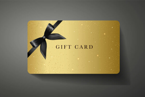 Holiday Gift Card Scams