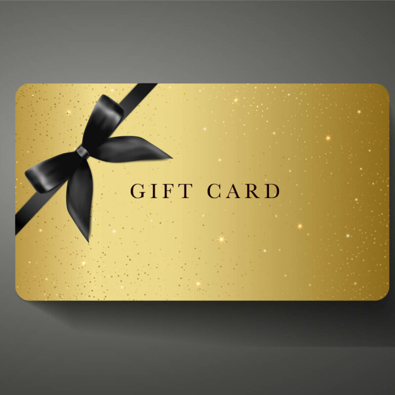 Holiday Gift Card Scams