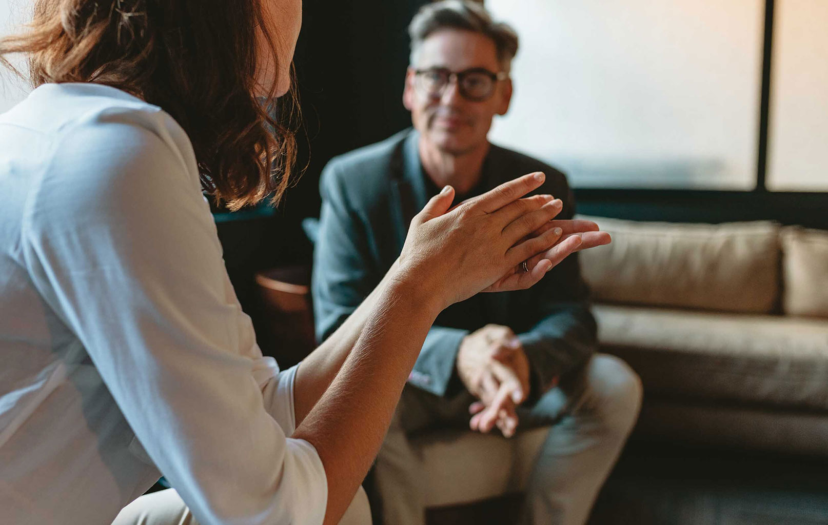 What Community Banks Do That Technology Can’t