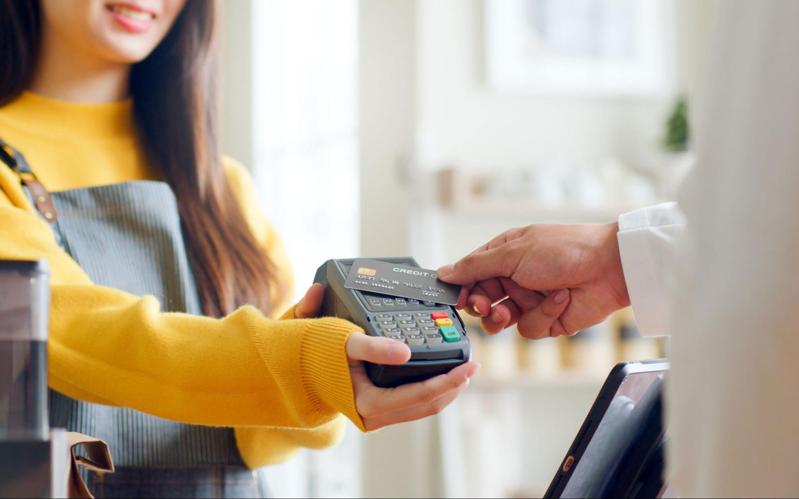 Simplifying Credit Card Processing with Western Bank’s Merchant Services
